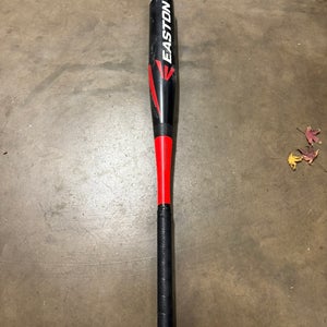 2016 Easton S600C Hybrid USSSA Certified Bat (-12) 17 oz 29" (Used)