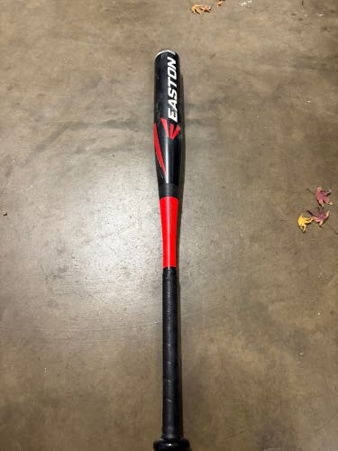 2016 Easton S600C Hybrid USSSA Certified Bat (-12) 17 oz 29" (Used)