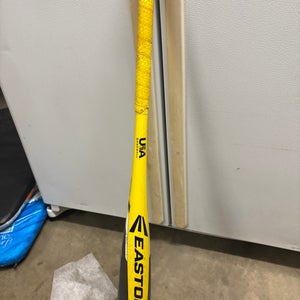 2018 Easton Beast X Hyperlite Alloy USABat Certified Bat (-12) 18 oz 30" (Used)