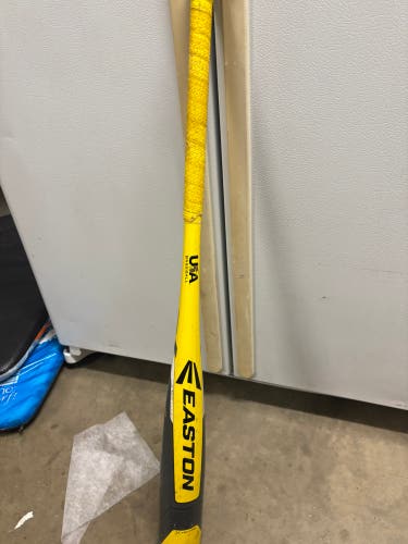 2018 Easton Beast X Hyperlite Alloy USABat Certified Bat (-12) 18 oz 30" (Used)