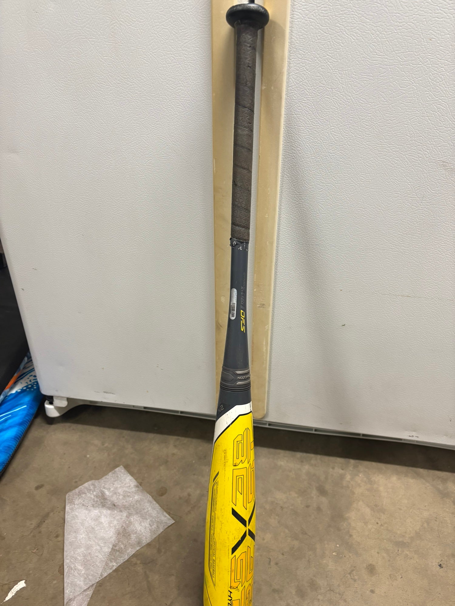 EASTON イーストン BEAST X HYBRID 硬式 少年野球 uo