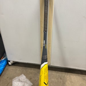 2018 Easton Beast X Hybrid USABat Certified Bat (-10) 20 oz 30" (Used)