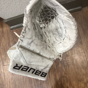 Bauer Reactor 7000 Regular (Used)