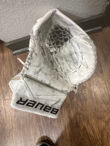 Bauer Reactor 7000 Regular (Used)