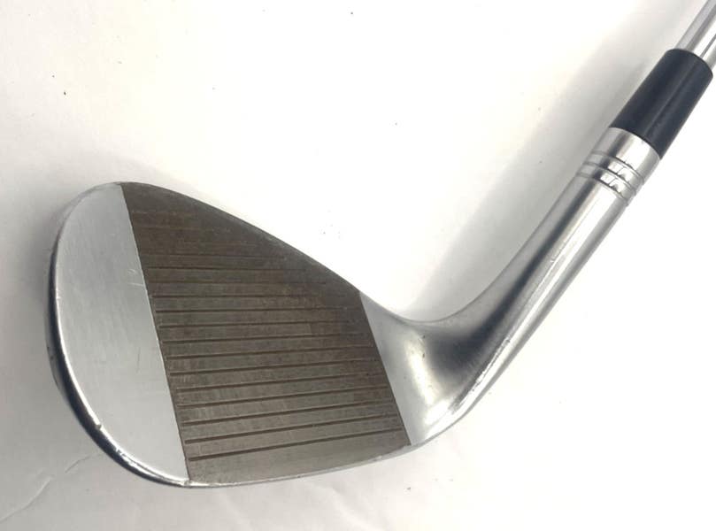Taylormade Milled Grind MG 52 Gap Wedge SB 09 TT Dyamic Gold S200