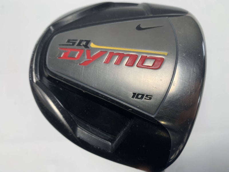 Nike Sasquatch Dymo Driver 10.5* UST ProForce AxivCore 45g Ladies RH