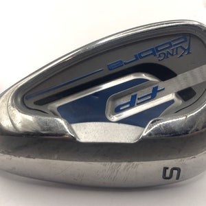 Ladies Cobra FP 2008 SW Sand Wedge Aldila 50-L Women's Graphite Shaft *Good*