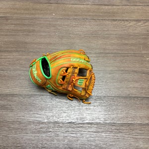 Wilson A2000 Georgia Peach 1786 11.5" I Web
