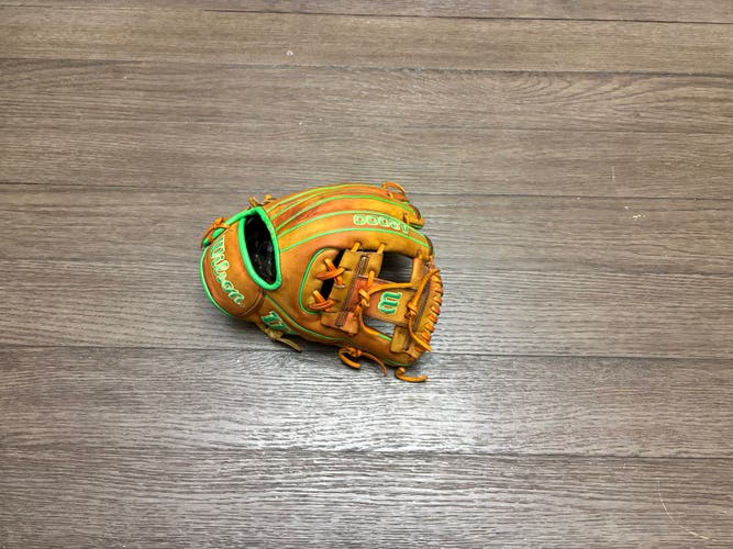 Wilson A2000 Georgia Peach 1786 11.5" I Web