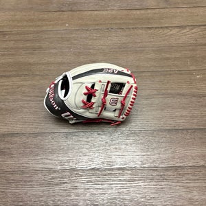 New Wilson A2K 1787 GOTM 11.75" I Web