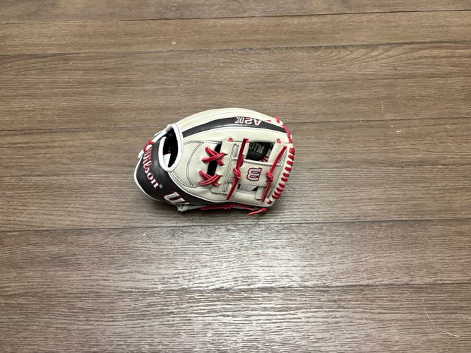 New Wilson A2K 1787 GOTM 11.75" I Web
