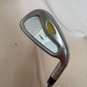 Men's 5 Iron TaylorMade Rac Right Handed Regular Flex Steel Shaft (Used)