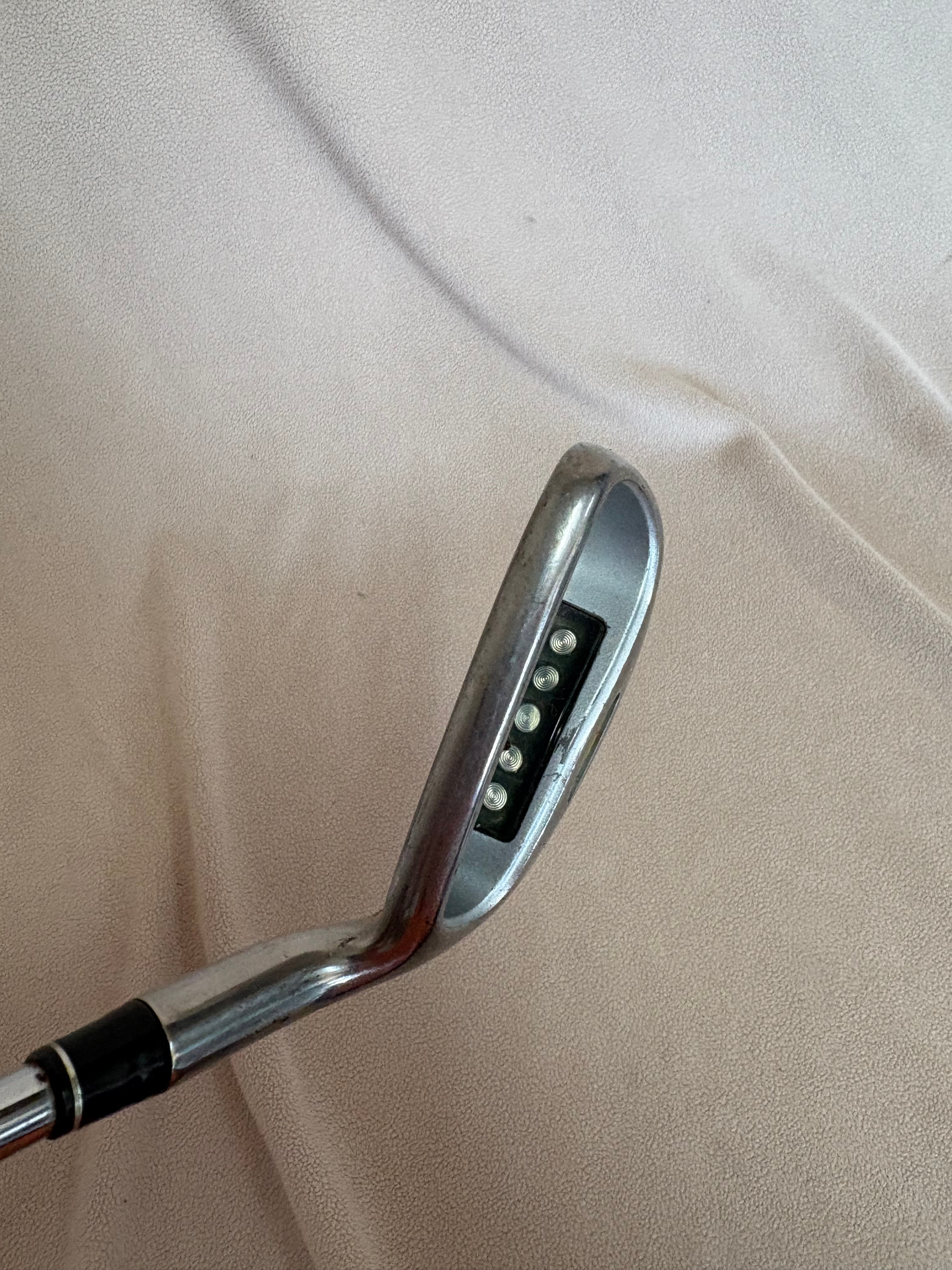 ゴルフ TaylorMade rac 5〜9iron pitching