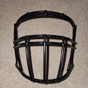 Speedflex SF-2BDC-HD Black Facemask New Football Helmet