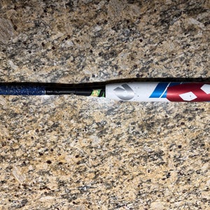 LEGENDARY  BAT & RARE SIZE! 2016 DeMarini CF8 Fastpitch Softball Bat 29/18 (-11)