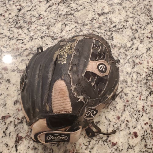 Rawlings RH Softball Glove 13" (Used)