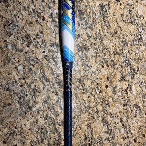 Great Bat BIG Pop Louisville Slugger LXT 2024 Fastpitch Softball Bat 29/18 (-11)