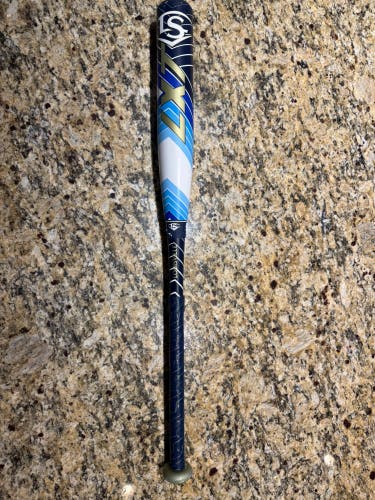 Great Bat BIG Pop Louisville Slugger LXT 2024 Fastpitch Softball Bat 29/18 (-11)