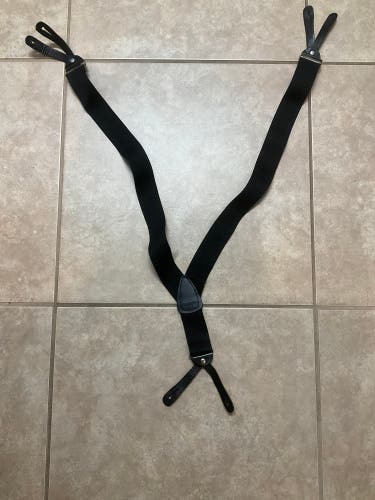 Junior PRO Hockey Goalie Pants (Used)