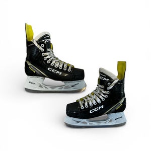 Used CCM TACKS AS 560 Senior Hockey Skate Senior 6 11873-S000228410