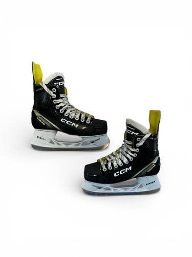 Used CCM TACKS AS 560 Senior Hockey Skate Senior 6 11873-S000228410