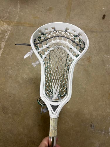 True Vektr - strung - ecd hero 3.0