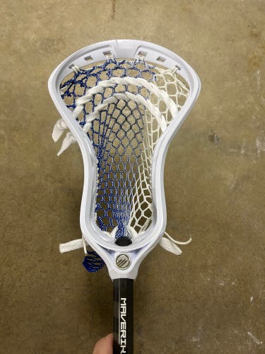 New Maverik Kimera - Strung (New)