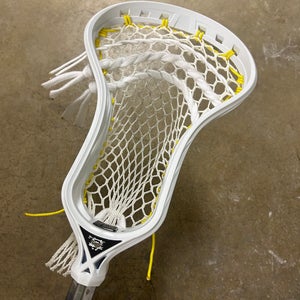 ECD Mirage 3.0 - hero 4.0 semi hard - Strung Head (New)