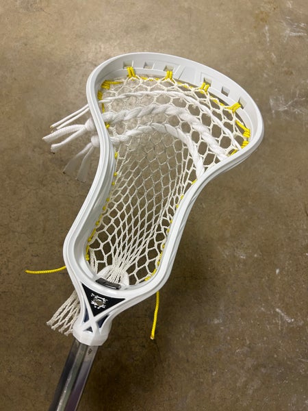 ECD Mirage 3.0 - hero 4.0 semi hard - Strung Head (New)