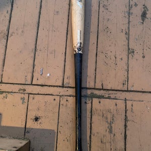 DeMarini D243 Pro Maple BBCOR Certified Bat (-3) 28 oz 31" (Used)