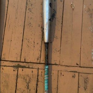 2022 DeMarini The Goods Hybrid BBCOR Certified Bat (-3) 29 oz 32" (Used)