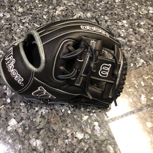 NEW WILSON A2000 1786 RHT 11.5 “ SUPER-SKIN SERIES BASEBALL GLOVE