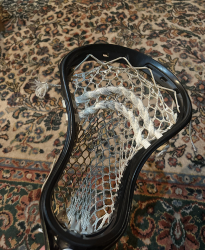 Barely used Tactik 3