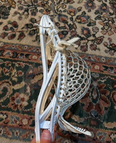 Maverik Strung Kinetik 2.0 Head (Used)