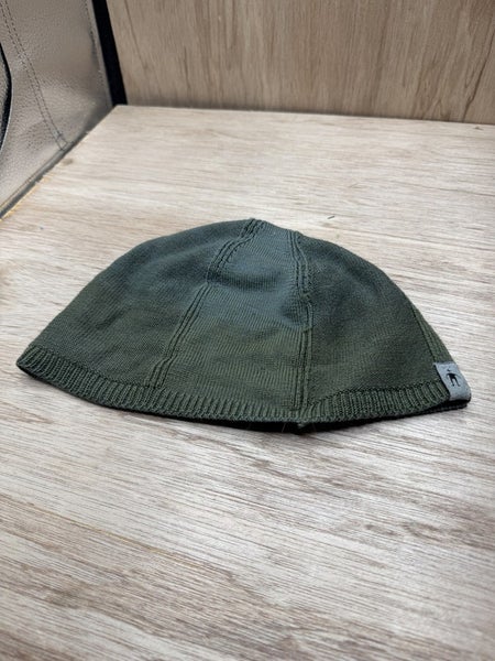 Smartwool Beanie Marino Wool Stretchy Vintage Distressed