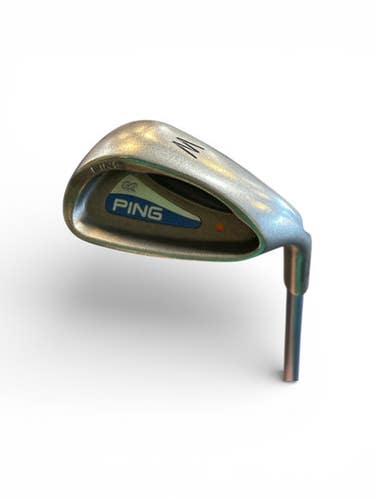 Used Ping G2 Golf Wedge Womens RH Pitching Wedge 11873-S000227844