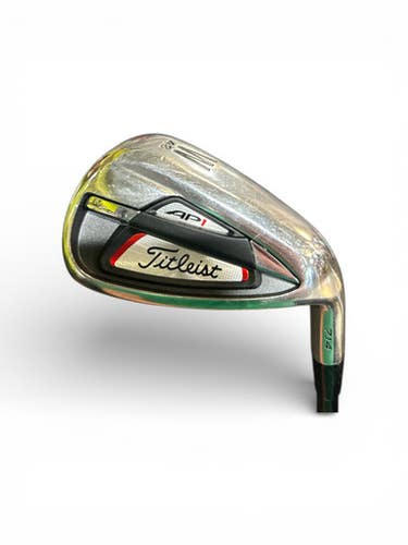 Used Titleist AP1 Golf Wedge Mens RH Gap/Approach Wedge 11873-S000228129