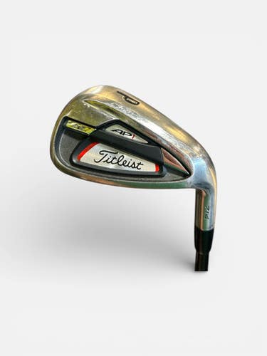 Used Titleist AP1 Golf Wedge Mens RH Pitching Wedge 11873-S000228128