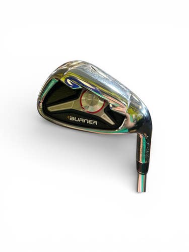 Used Taylormade BURNER Golf Wedge Mens RH 48 Degree 11873-S000227106