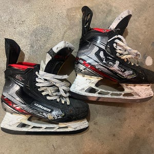 Bauer Vapor 2X Pro Skates - 8.5 D