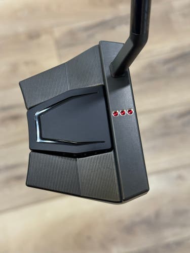 Men's 2021 Scotty Cameron Counterbalanced Concept Right Handed Putter Uniflex 34" (Used)