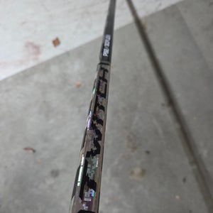 Youth Bauer Twitch Left Hand Hockey Stick P92 30 Flex (Used)