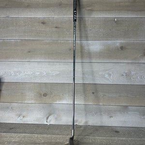 Ping I3 O Size 8 Iron Blue Dot Mens RH JZ Steel Stiff Flex Golf Club 36.5"