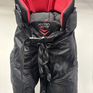 Senior Size Small Bauer Vapor X800 Lite Ice Hockey Player Pants