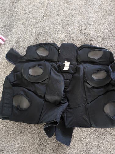 Large Bauer TotalOne NXG Girdle (Used)