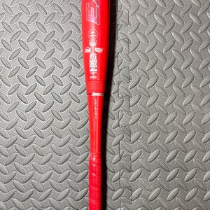 2022 Easton Ghost Advanced Composite Bat (-10) 21 oz 31" (Used)