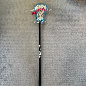 ECD FROST ION COMPLETE