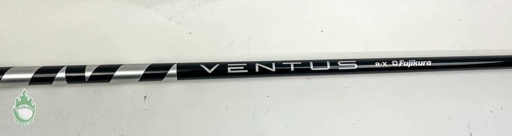 Fujikura Ventus Black VeloCore 8-X X-Stiff Fairway Wood Shaft Titleist 42.25"