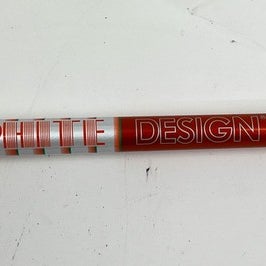 Graphite Design Tour AD DI-105X Extra Stiff Graphite Hybrid Shaft No Tip 38.25"