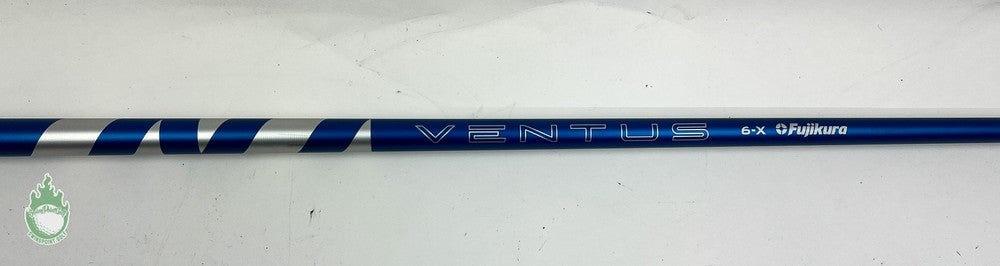 Fujikura Ventus Blue VeloCore+ 6-X Extra Stiff Driver Shaft Bridgestone 44.75"